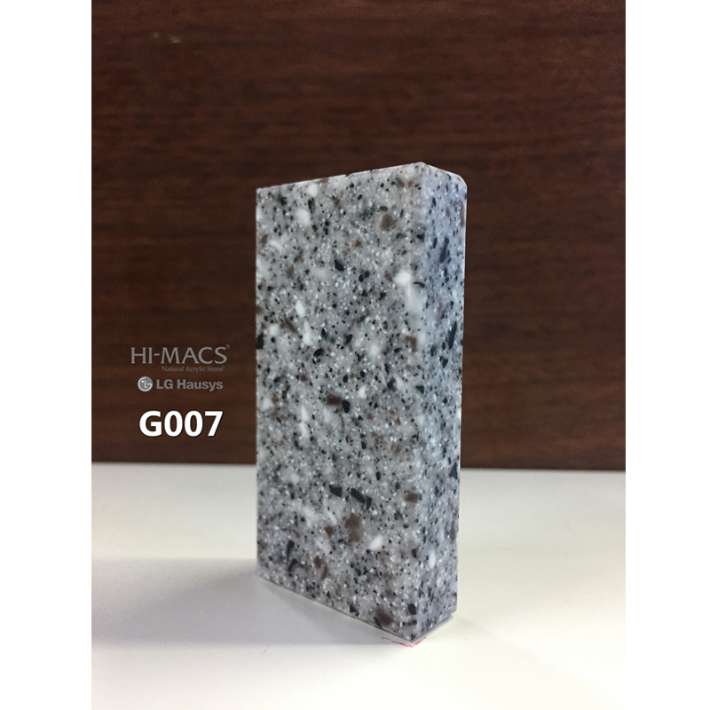  Đá LG - G007 Platinum Granite