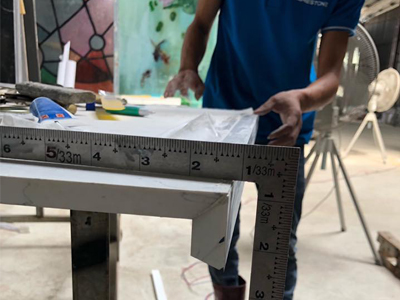 Quy trình hoạt động